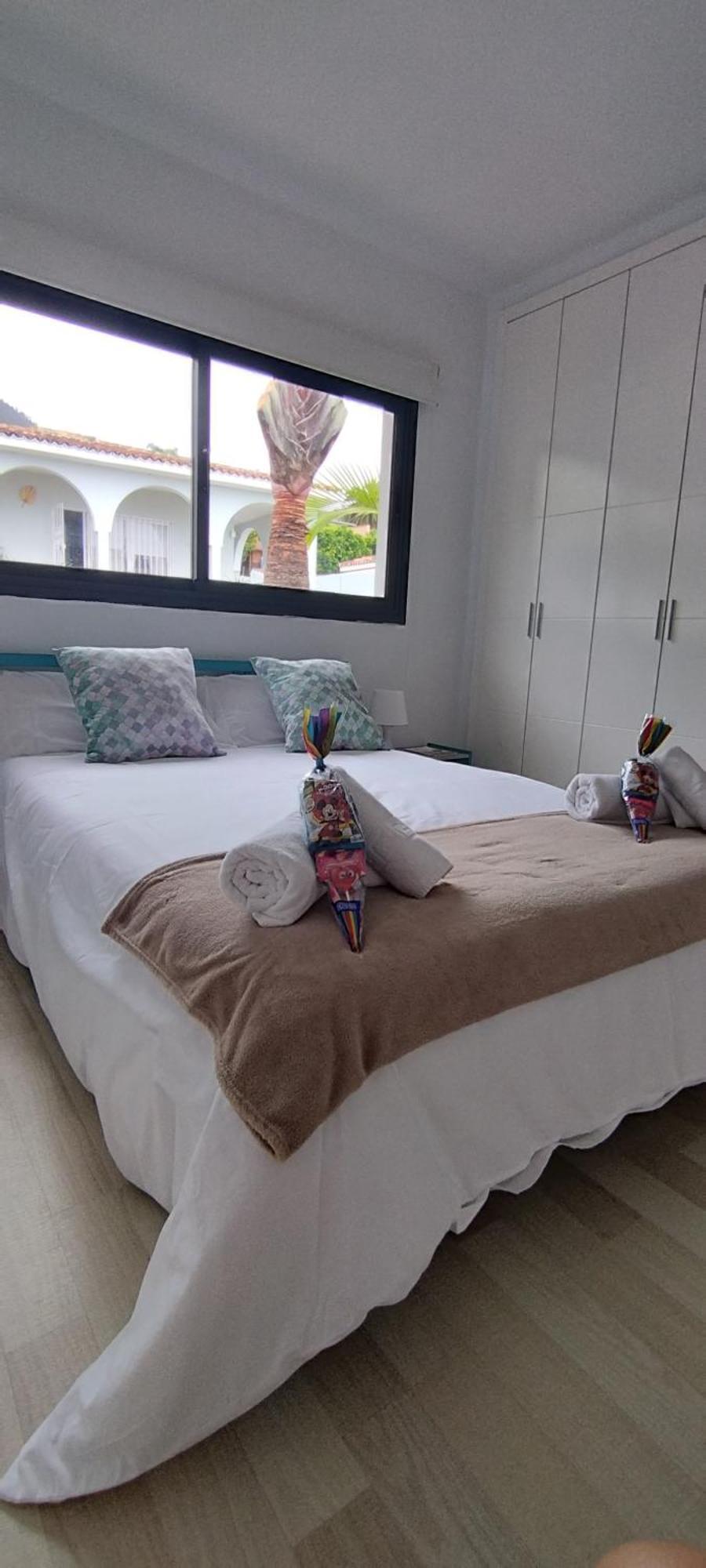 Miya Del Sol Heated Pool Villa La Orotava Exterior photo