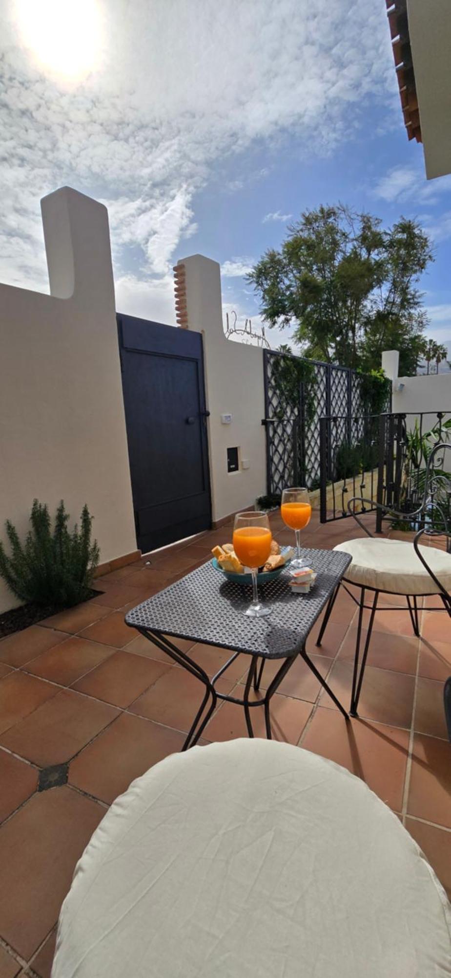 Miya Del Sol Heated Pool Villa La Orotava Exterior photo